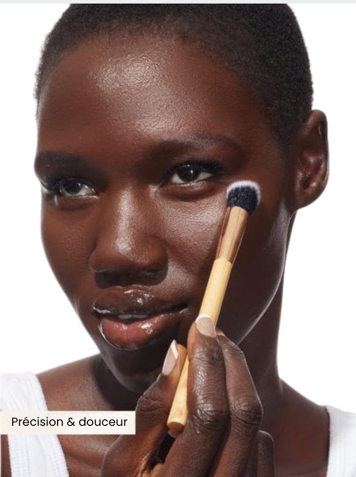 Pinceau Teint-GLOWIN