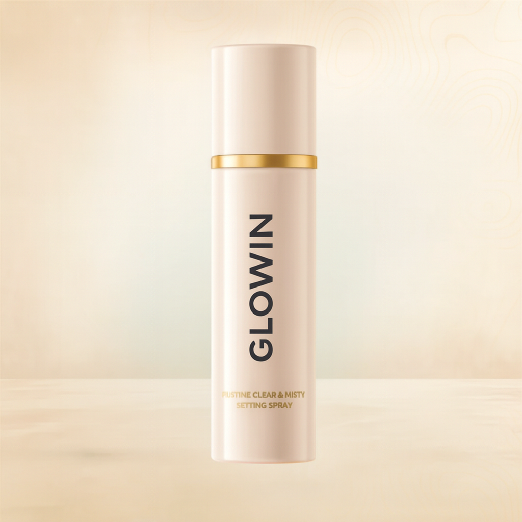 Spray Fixateur-GLOWIN