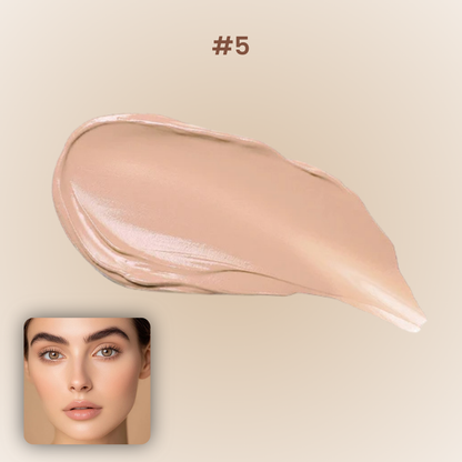 Baume Teinté Sérum-GLOWIN