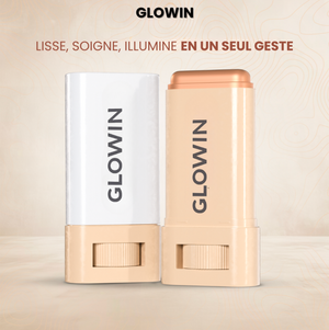 Baume Teinté Sérum-GLOWIN