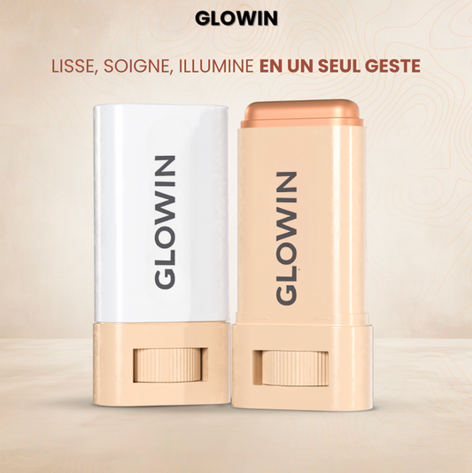 Baume Teinté Sérum-GLOWIN