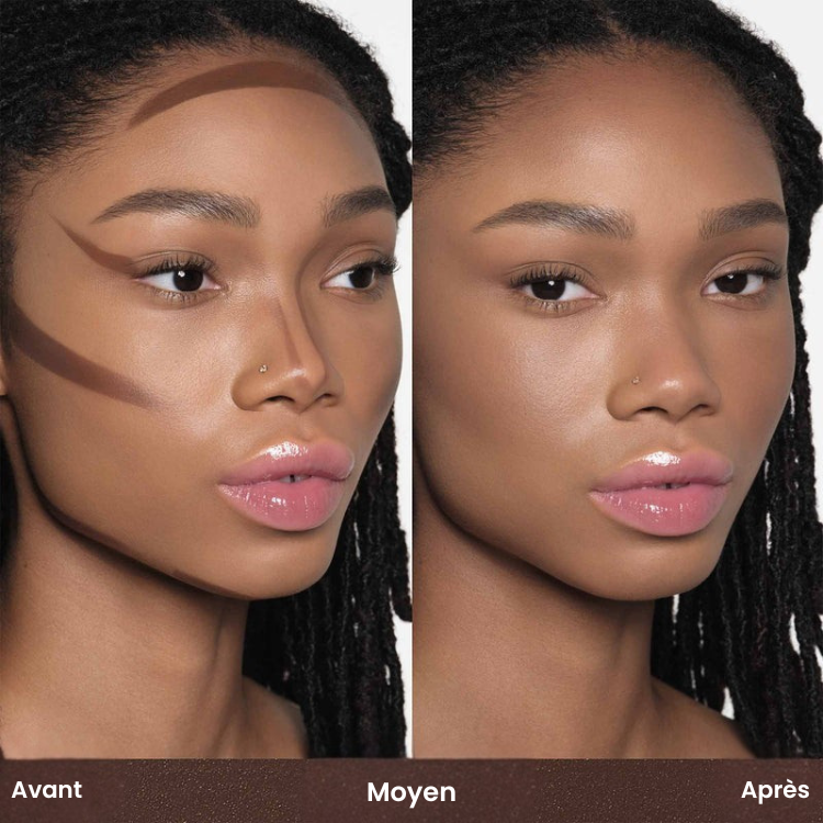 Stick Contour-GLOWIN