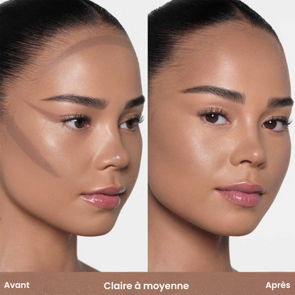 Stick Contour-GLOWIN