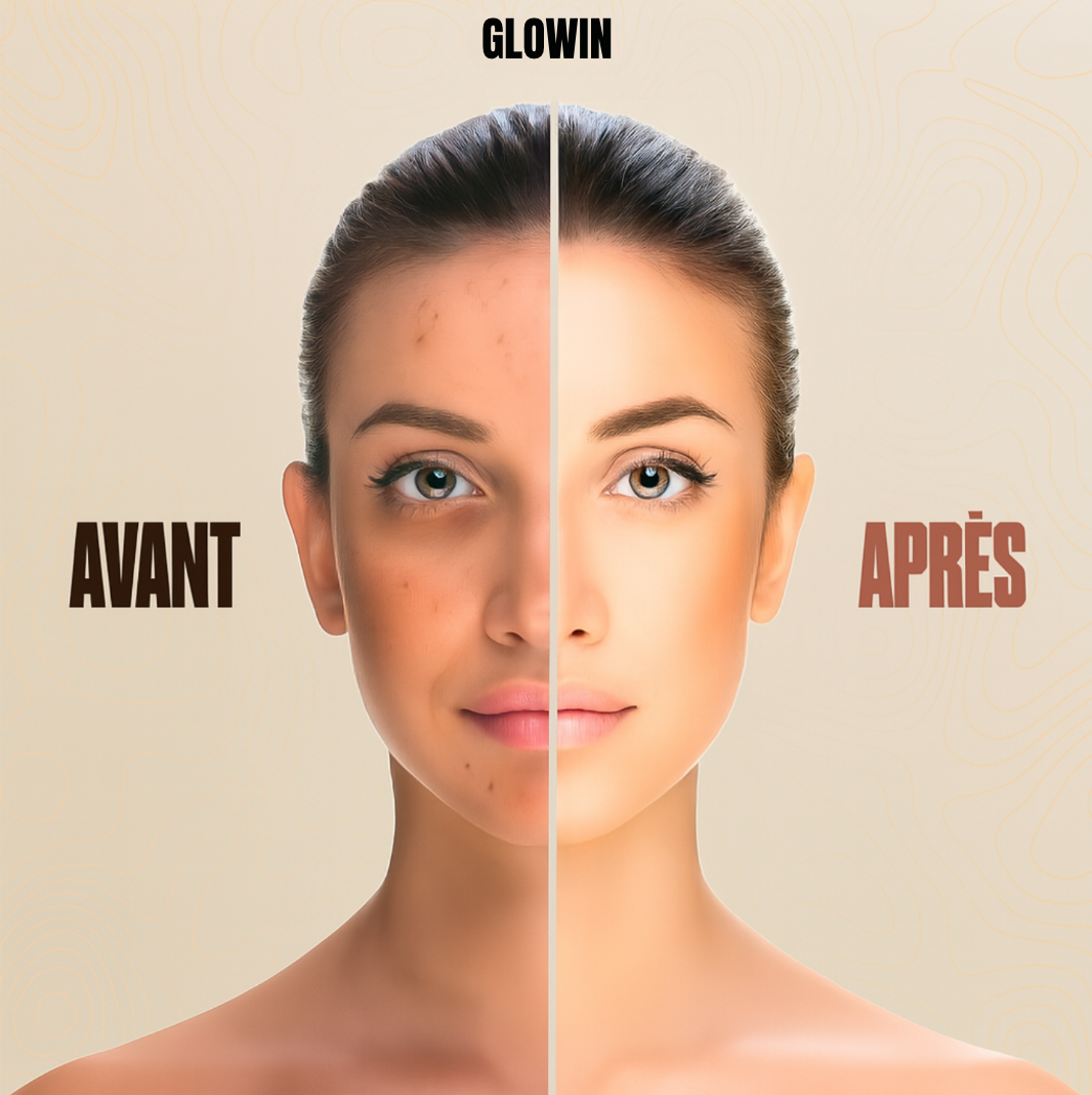 Baume Teinté Sérum-GLOWIN