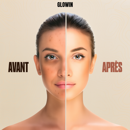 Baume Teinté Sérum-GLOWIN