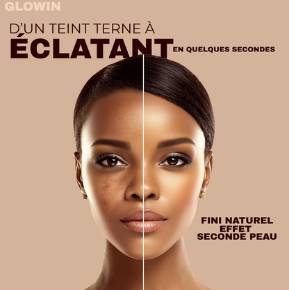 Baume Teinté Sérum-GLOWIN