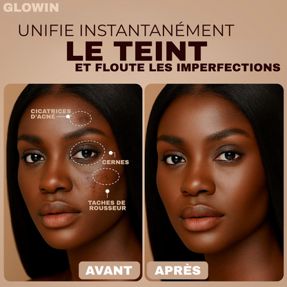 Baume Teinté Sérum-GLOWIN