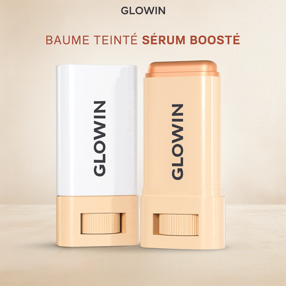 Baume Teinté Sérum-GLOWIN