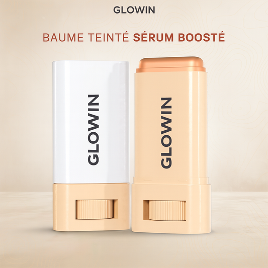 Baume Teinté Sérum-GLOWIN