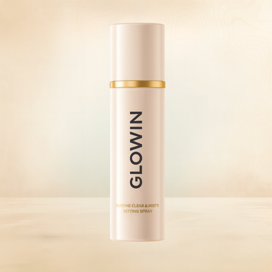 Spray Fixateur-GLOWIN