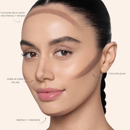 Stick Contour-GLOWIN